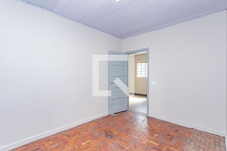Quarto 2 de casa para alugar com 2 quartos, 120m² em Vila Gumercindo, São Paulo