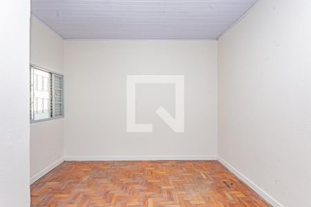 Quarto 2 de casa para alugar com 2 quartos, 120m² em Vila Gumercindo, São Paulo
