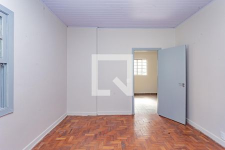 Quarto 1 de casa para alugar com 2 quartos, 120m² em Vila Gumercindo, São Paulo
