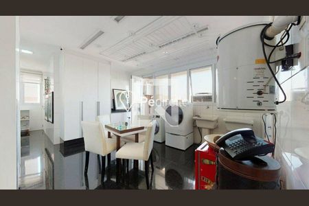 Apartamento à venda com 4 quartos, 297m² em Jardim Analia Franco, São Paulo