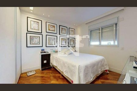 Apartamento à venda com 4 quartos, 297m² em Jardim Analia Franco, São Paulo