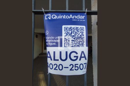 BYIK 308 de casa para alugar com 3 quartos, 120m² em Vila das Merces, São Paulo