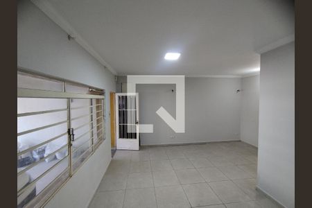 Sala de casa para alugar com 3 quartos, 120m² em Vila das Merces, São Paulo