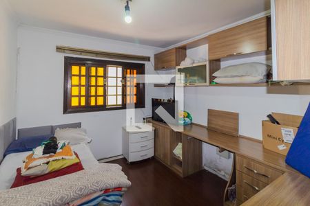 Escritório de casa para alugar com 6 quartos, 697m² em Chácara Mafalda, São Paulo