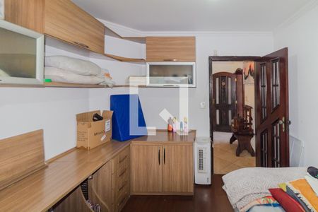 Escritório de casa para alugar com 6 quartos, 697m² em Chácara Mafalda, São Paulo