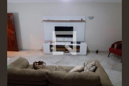 Casa à venda com 3 quartos, 150m² em São Domingos, São Paulo