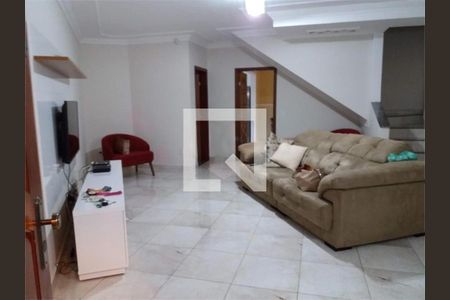 Casa à venda com 3 quartos, 150m² em São Domingos, São Paulo