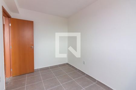 Quarto 1 de apartamento para alugar com 2 quartos, 39m² em Jardim Boa Vista (zona Oeste), Osasco