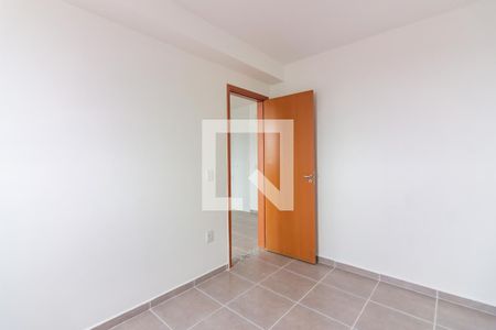 Quarto 1 de apartamento para alugar com 2 quartos, 39m² em Jardim Boa Vista (zona Oeste), Osasco