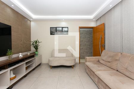 Sala de casa à venda com 2 quartos, 160m² em Vila Mafra, São Paulo