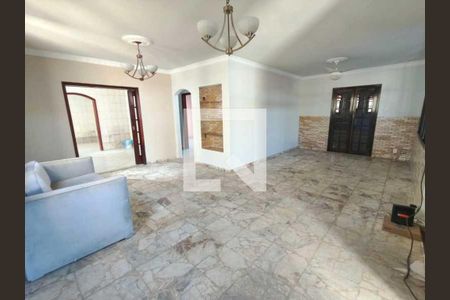 Casa à venda com 3 quartos, 188m² em Bancários, Rio de Janeiro