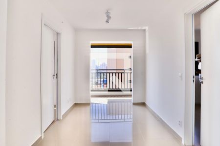 Sala de apartamento para alugar com 2 quartos, 38m² em Belenzinho, São Paulo