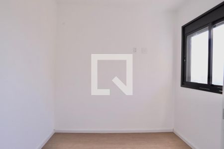 Quarto 1 de apartamento para alugar com 2 quartos, 38m² em Belenzinho, São Paulo