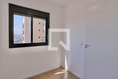 Quarto 1 de apartamento para alugar com 2 quartos, 38m² em Belenzinho, São Paulo