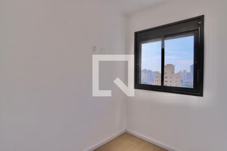 Quarto 1 de apartamento para alugar com 2 quartos, 38m² em Belenzinho, São Paulo