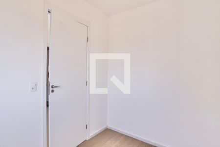 Quarto 1 de apartamento para alugar com 2 quartos, 38m² em Belenzinho, São Paulo