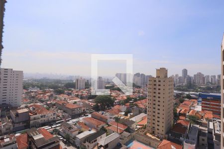 Vista Quarto 1 de apartamento para alugar com 2 quartos, 38m² em Belenzinho, São Paulo