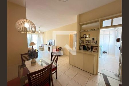 Apartamento à venda com 1 quarto, 59m² em Botafogo, Rio de Janeiro