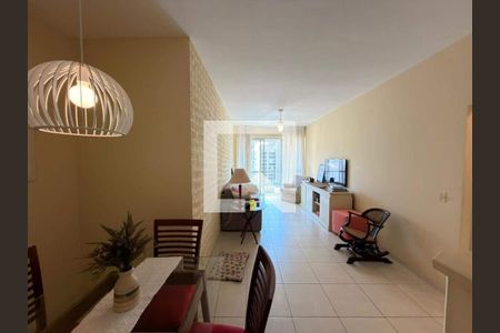 Apartamento à venda com 1 quarto, 59m² em Botafogo, Rio de Janeiro