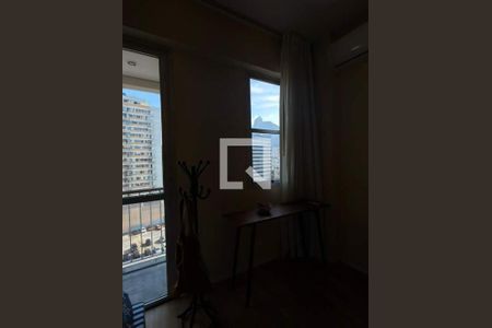 Apartamento à venda com 1 quarto, 59m² em Botafogo, Rio de Janeiro