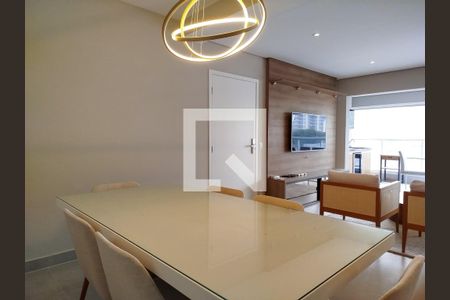 Apartamento para alugar com 3 quartos, 137m² em Tatuapé, São Paulo