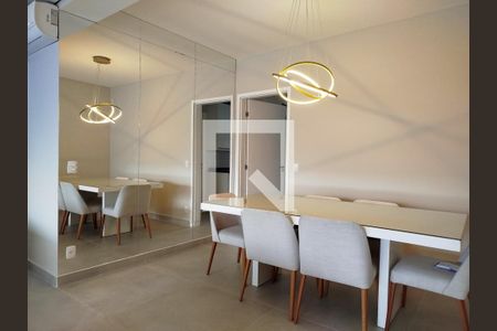 Apartamento para alugar com 3 quartos, 137m² em Tatuapé, São Paulo