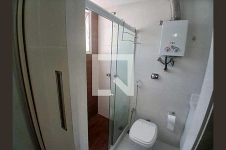 Apartamento à venda com 2 quartos, 77m² em Andaraí, Rio de Janeiro