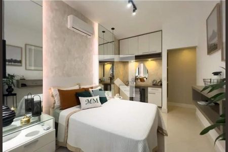 Apartamento à venda com 2 quartos, 68m² em Flamengo, Rio de Janeiro