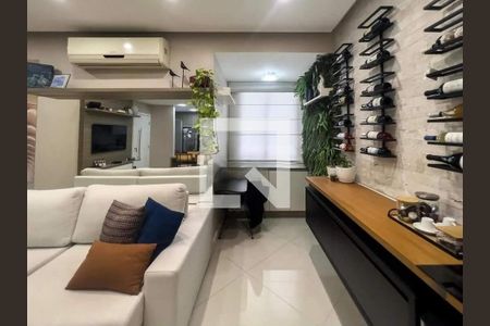 Apartamento à venda com 2 quartos, 68m² em Flamengo, Rio de Janeiro