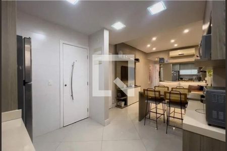 Apartamento à venda com 2 quartos, 68m² em Flamengo, Rio de Janeiro