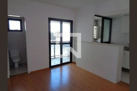 Apartamento à venda com 1 quarto, 42m² em Pinheiros, São Paulo