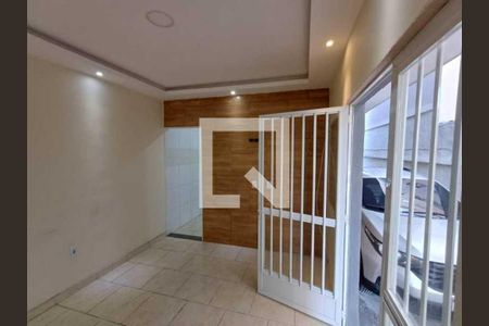 Apartamento à venda com 2 quartos, 55m² em Engenho de Dentro, Rio de Janeiro