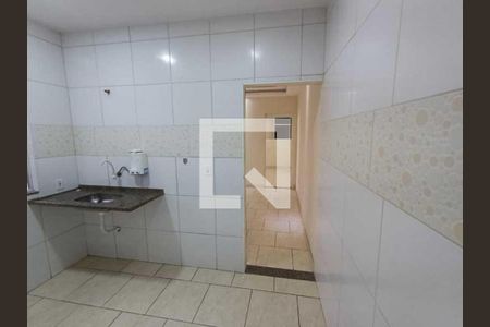 Apartamento à venda com 2 quartos, 55m² em Engenho de Dentro, Rio de Janeiro