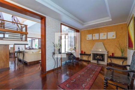 Casa à venda com 5 quartos, 433m² em Morada dos Pássaros, Barueri