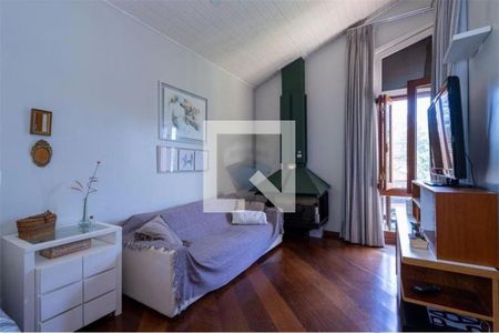 Casa à venda com 5 quartos, 433m² em Morada dos Pássaros, Barueri