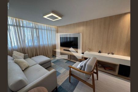 Apartamento à venda com 3 quartos, 118m² em Icaraí, Niterói