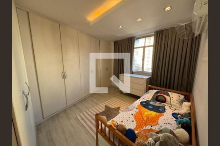 Apartamento à venda com 3 quartos, 118m² em Icaraí, Niterói