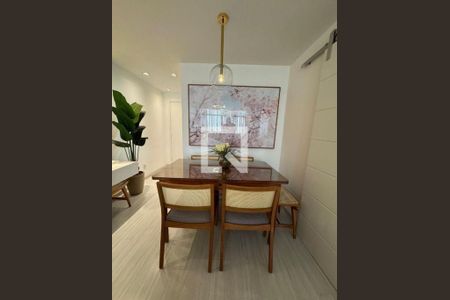 Apartamento à venda com 3 quartos, 118m² em Icaraí, Niterói