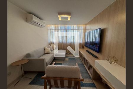 Apartamento à venda com 3 quartos, 118m² em Icaraí, Niterói