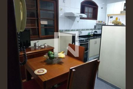Casa à venda com 3 quartos, 125m² em Fonseca, Niterói