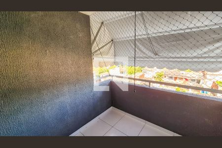 Apartamento para alugar com 2 quartos, 53m² em Irajá, Rio de Janeiro