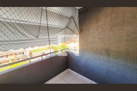 Apartamento para alugar com 2 quartos, 53m² em Irajá, Rio de Janeiro
