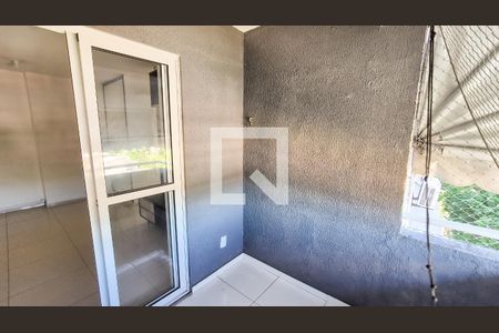 Apartamento para alugar com 2 quartos, 53m² em Irajá, Rio de Janeiro