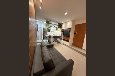 Apartamento à venda com 1 quarto, 31m² em Copacabana, Rio de Janeiro