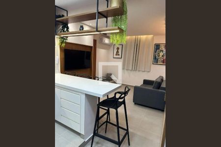 Apartamento à venda com 1 quarto, 31m² em Copacabana, Rio de Janeiro