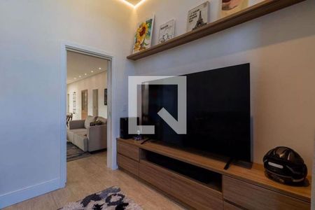 Casa à venda com 3 quartos, 305m² em Morada das Flores (Aldeia da Serra), Barueri