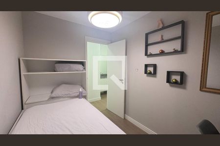 Apartamento à venda com 2 quartos, 35m² em Brás, São Paulo