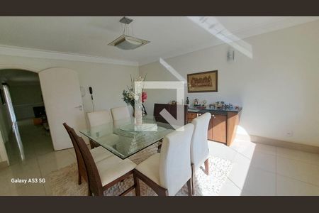 Casa à venda com 4 quartos, 800m² em Chácara Primavera, Campinas