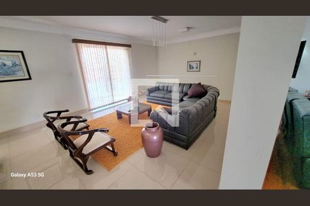 Casa à venda com 4 quartos, 800m² em Chácara Primavera, Campinas