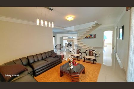 Casa à venda com 4 quartos, 800m² em Chácara Primavera, Campinas